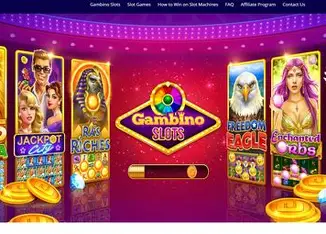 Fortune Dragon Slot